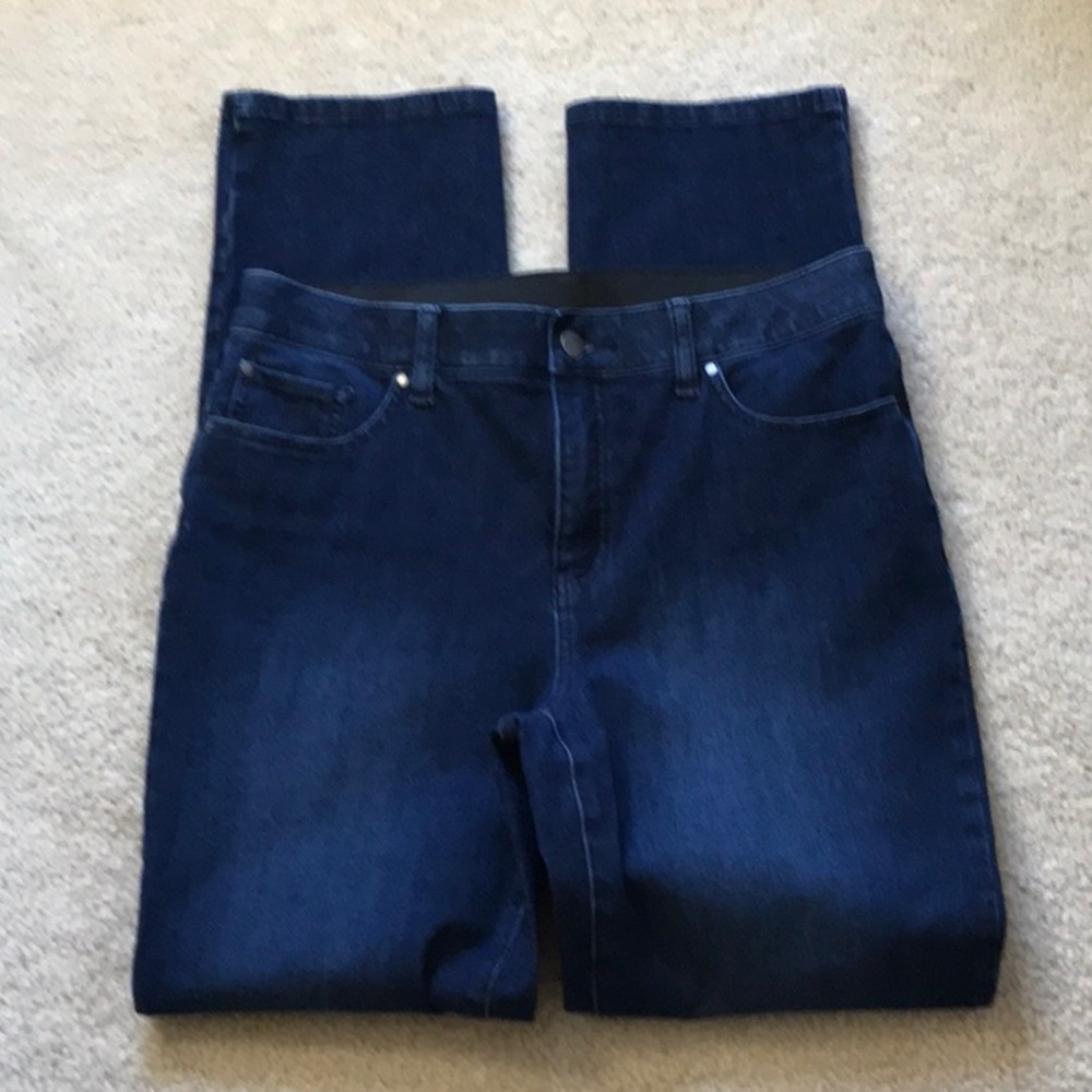 Chicos size 0.5